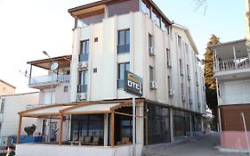 Kroisos Lake Resort Hotel