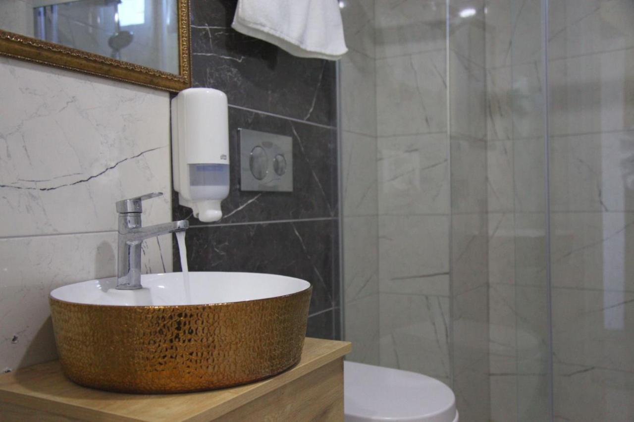 Kroisos Lake Resort Hotel Eğirdir Dış mekan fotoğraf