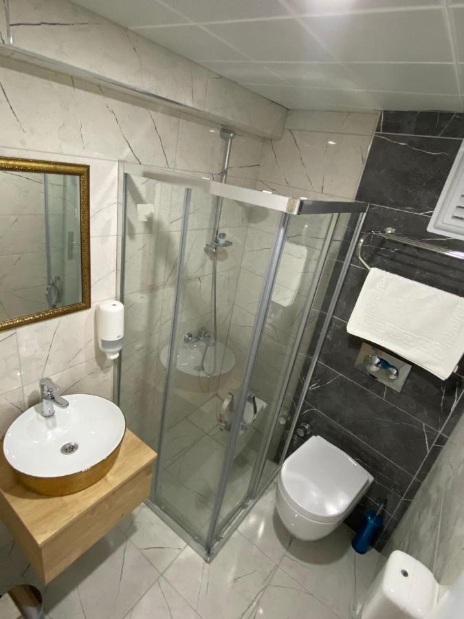 Kroisos Lake Resort Hotel Eğirdir Dış mekan fotoğraf