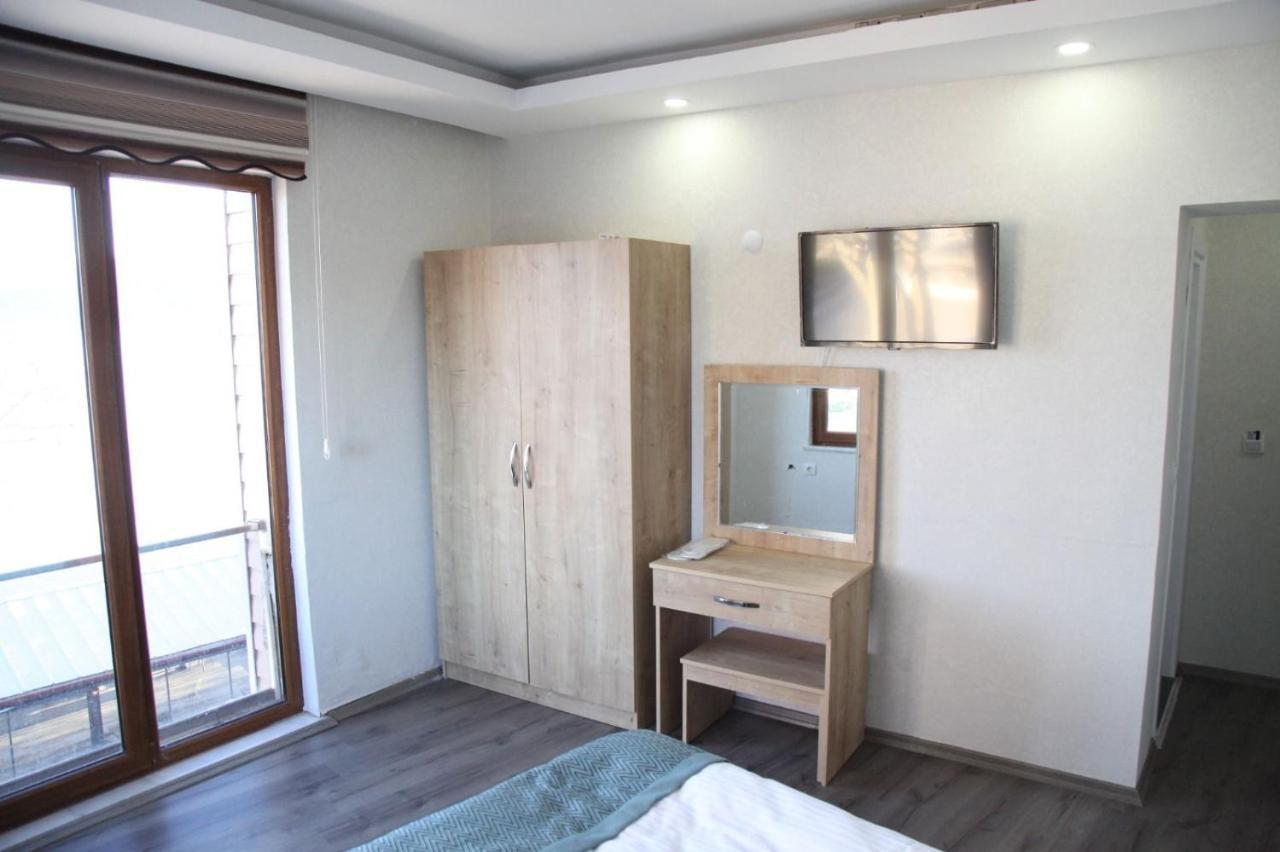 Kroisos Lake Resort Hotel Eğirdir Dış mekan fotoğraf