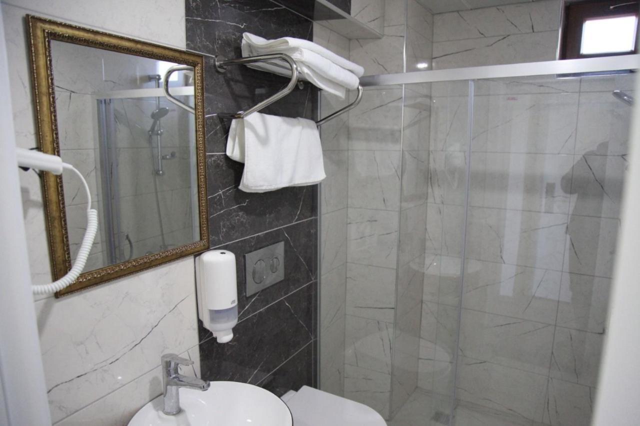 Kroisos Lake Resort Hotel Eğirdir Dış mekan fotoğraf